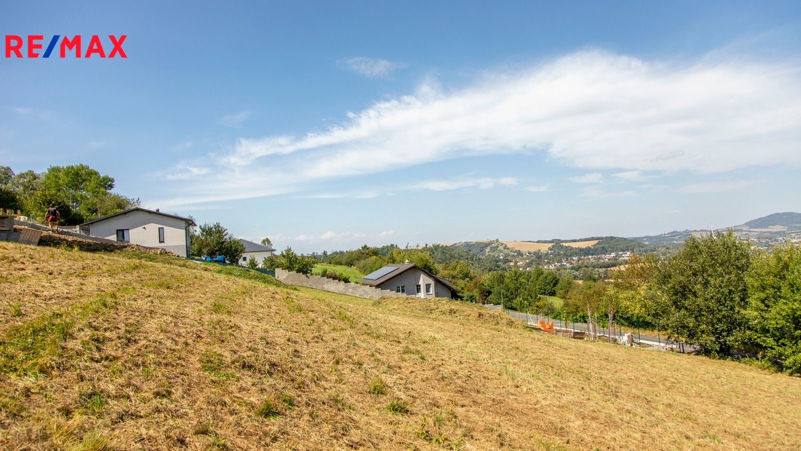 Prodej pozemek pro bydlení - Jarcová, 1 m²