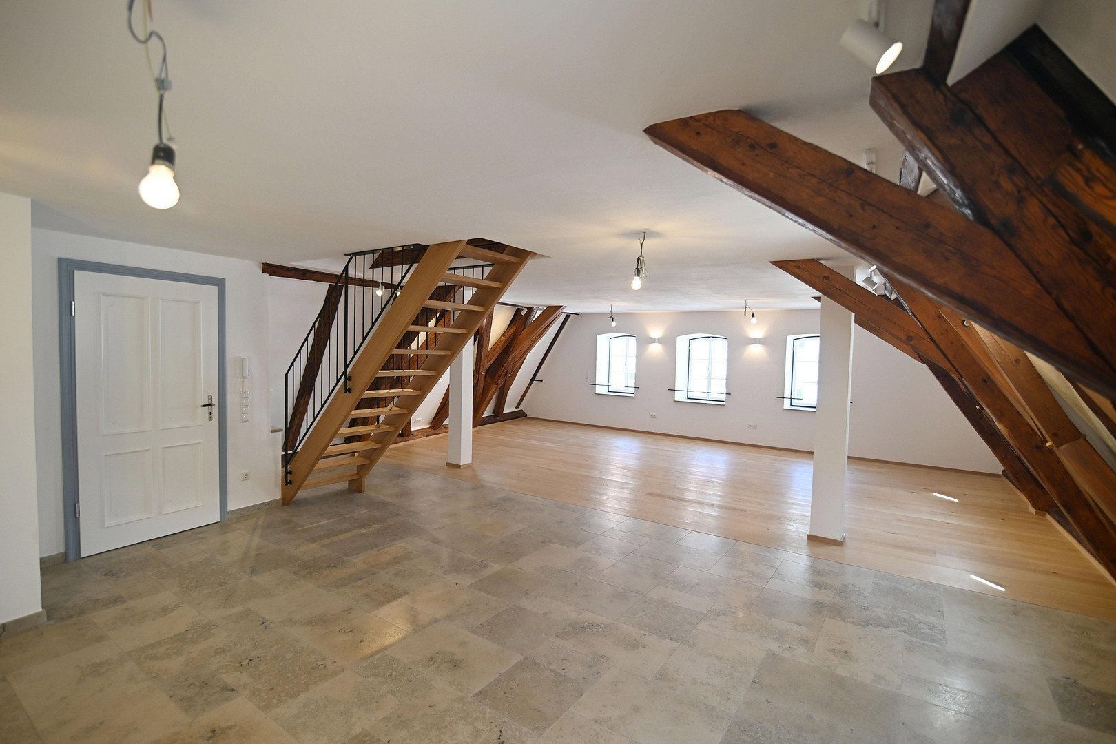 Byt 4+1 · 152 m² · Untere-Hauptstraße 26-28 Freising Freising Bayern 85354 - 4