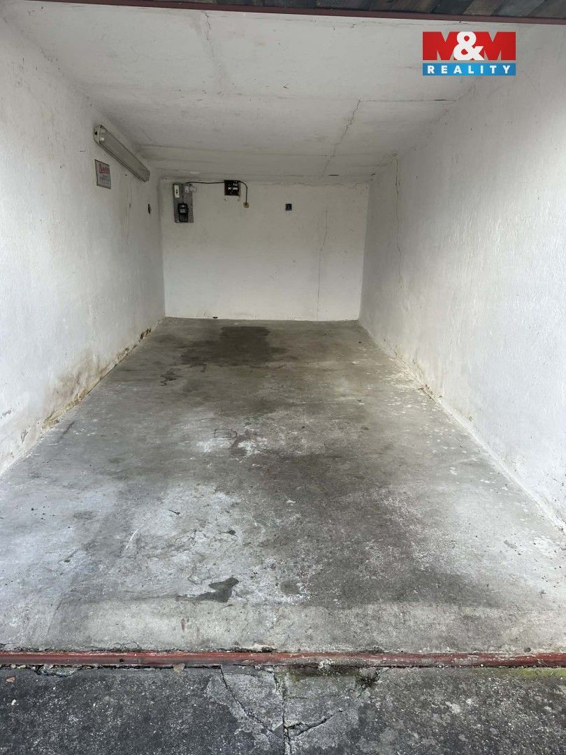 Ostatní, Jižní Předměstí, Plzeň, 14 m² - 2