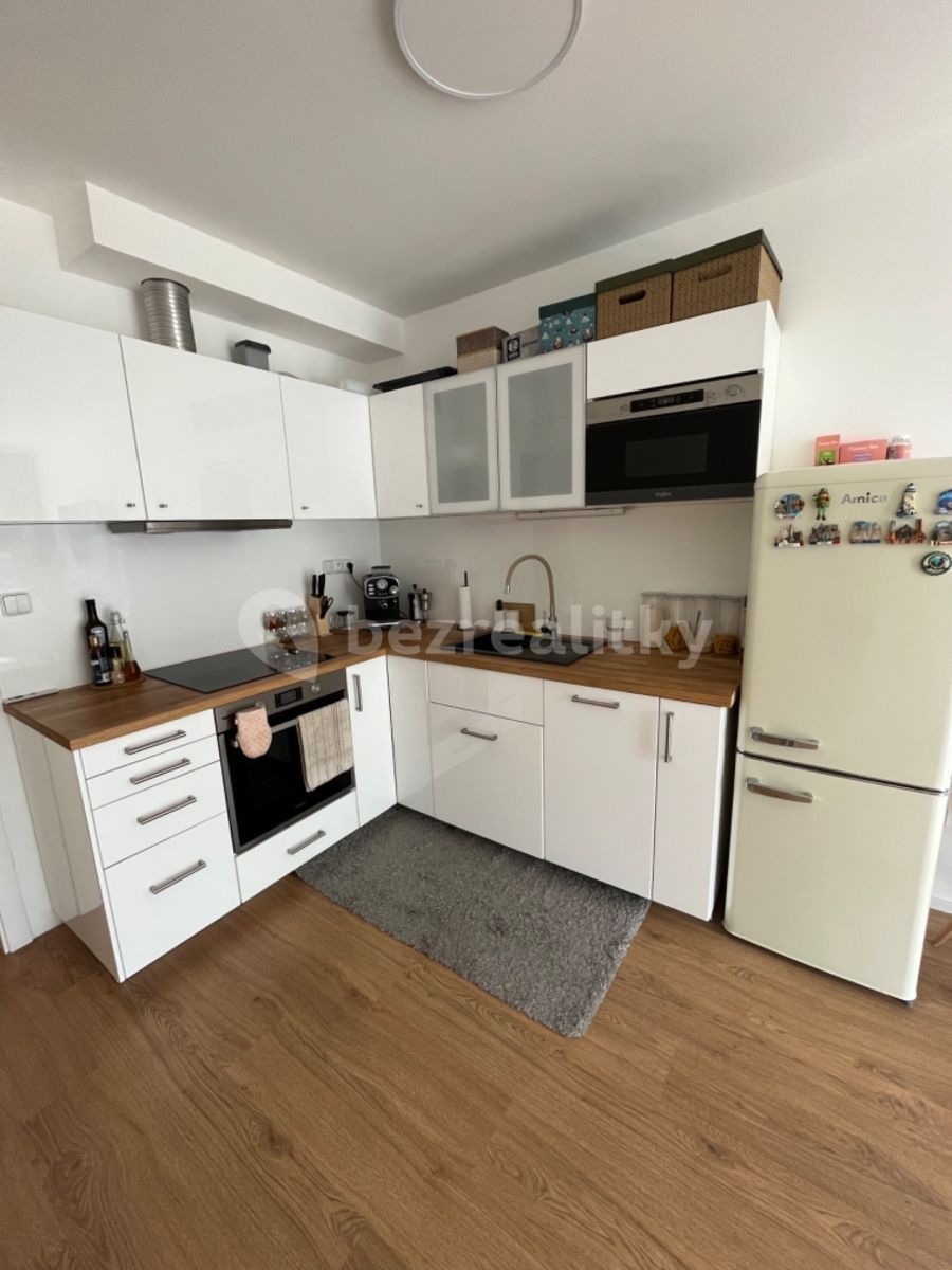 Byt 2+kk · 63 m² · Žalanského, Praha - Řepy - 3