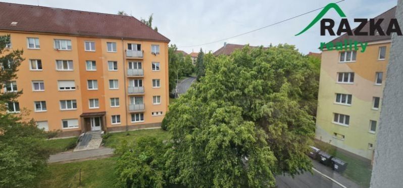 Byt 2+1 · 58 m² · Školní, Tachov - 3