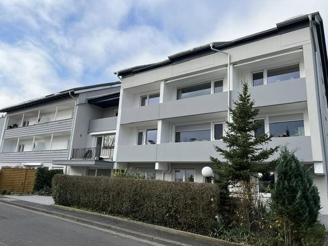 2+1, Eschenstraße 3 Garitz, , Bavorsko, 56 m²