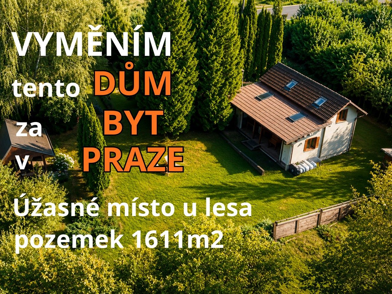 Rodinný dům, 70 m²