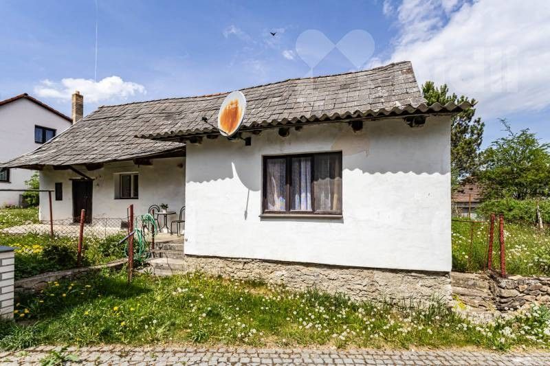 Rodinný dům · 75 m² · Dražíč - 3