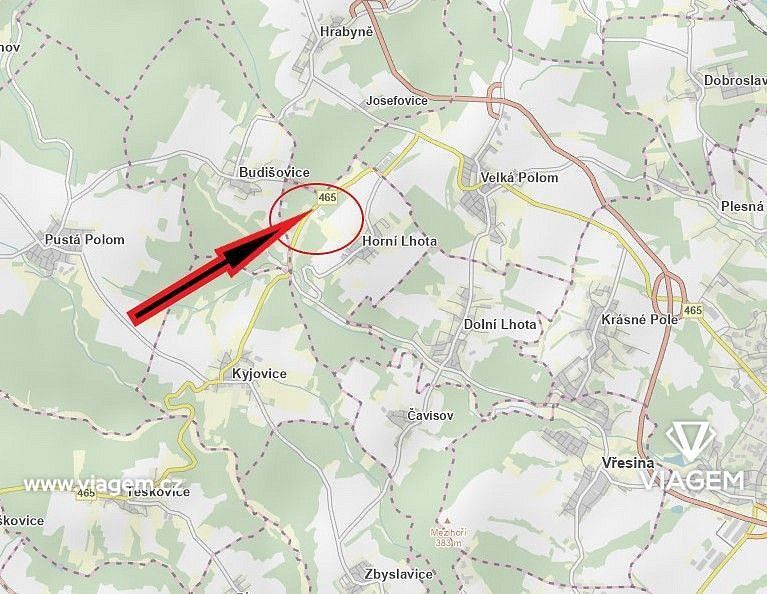 Zahrada · Horní Lhota, okres Ostrava-město, Moravskoslezský kraj - 4