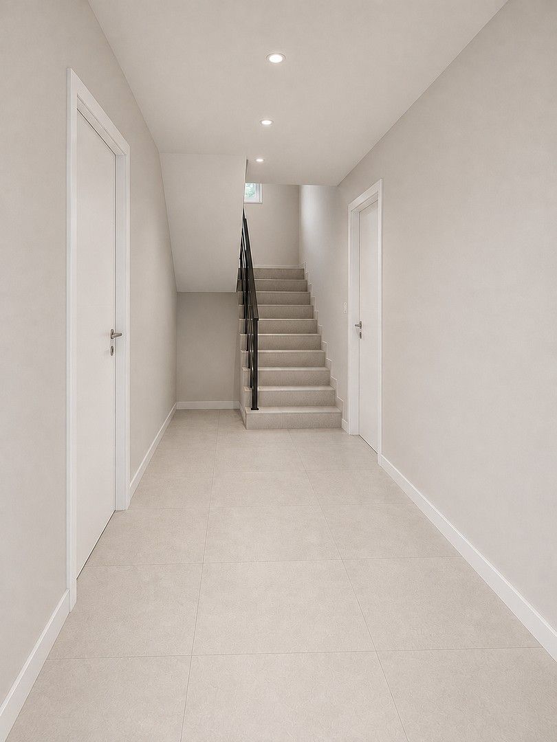 Pronájem byt 2+1 - In der Wann 13a, , Hessen, 46 m² - 5