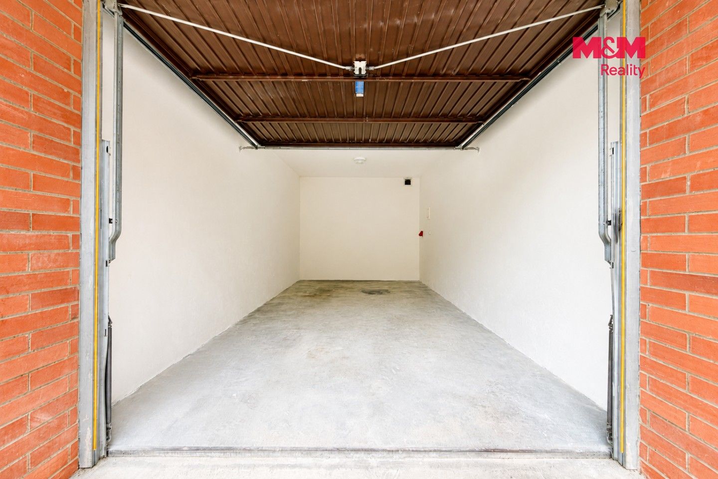 Pronájem ostatní - Nad Vývozem, Zlín, 16 m² - 5
