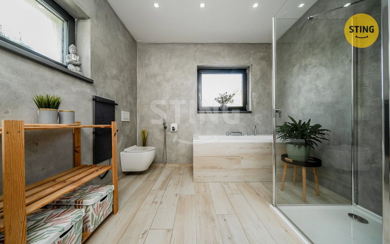Rodinný dům · 138 m² · Obvodová, Vratimov - 3