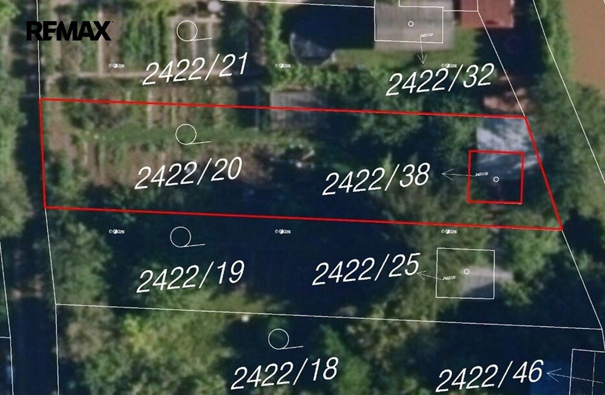 Prodej chalupa - Brno - Husovice, okres Brno-město, Jihomoravský kraj, 25 m² - 2