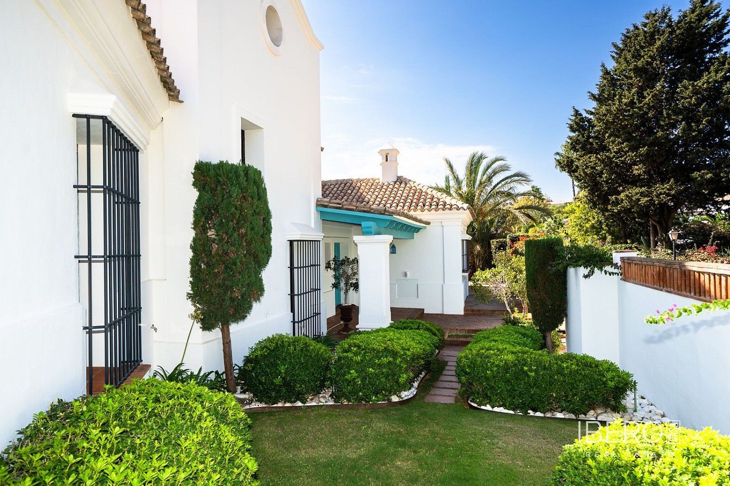Rodinný dům · 529 m² · Guadalmina Baja, ES - 4