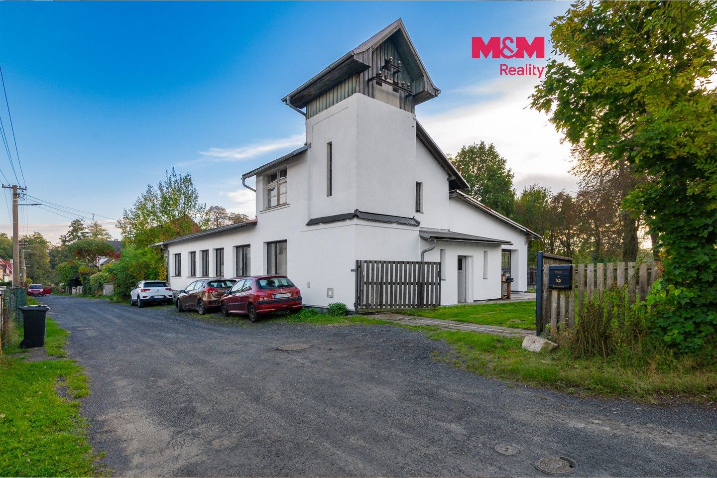 Rodinné domy, Petrova, Jiříkov, 145 m² - 1
