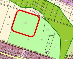 Pozemky pro bydlení, Hodonice, 671 25