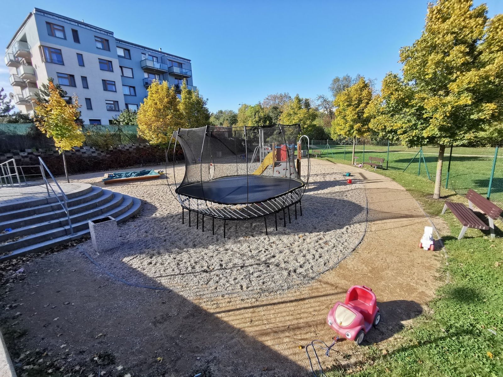 3+kk, Praha - Hloubětín, 79 m² - 1
