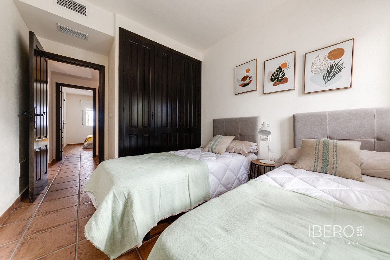 Prodej rodinný dům - Fuente Alamo de Murcia, ES, 175 m² - 5