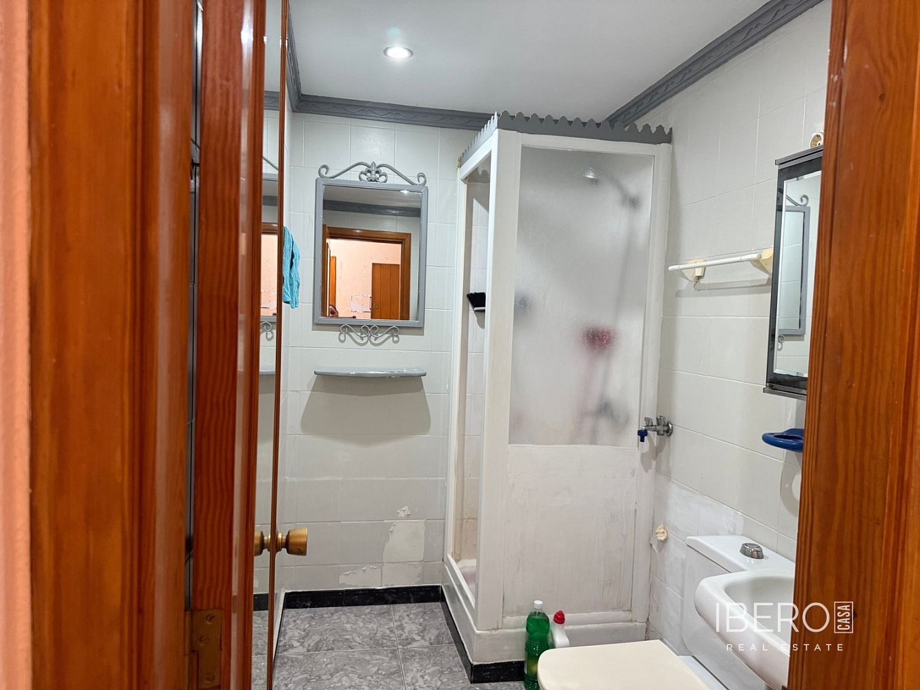 2+kk, Las Palmas de Gran Canaria, Španělsko, 55 m² - 2
