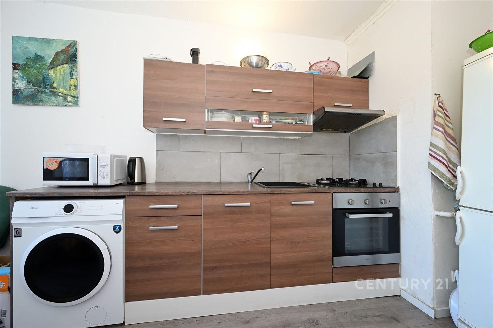 Byt 3+1 · 73 m² · Vysočanská 563, Praha Prosek - 3