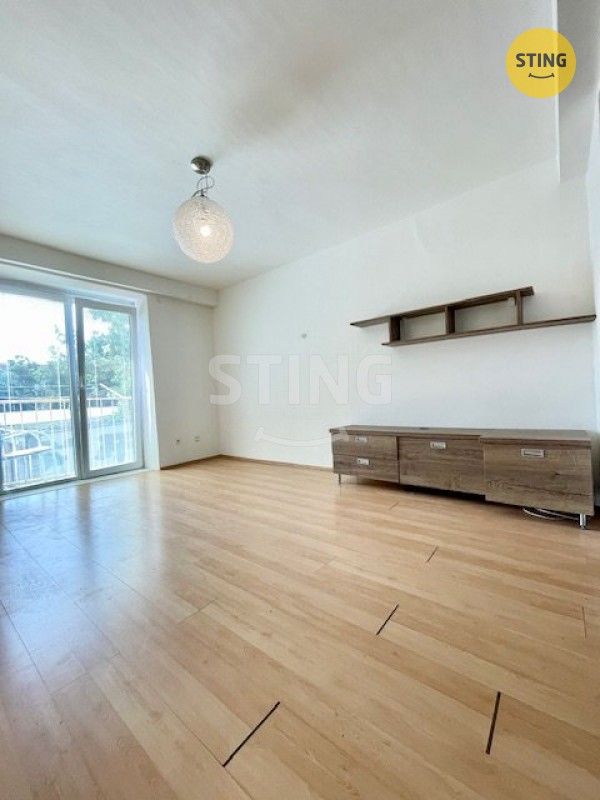 Byt 2+1 · 53 m² · Křičkova  , Hodonín - 4