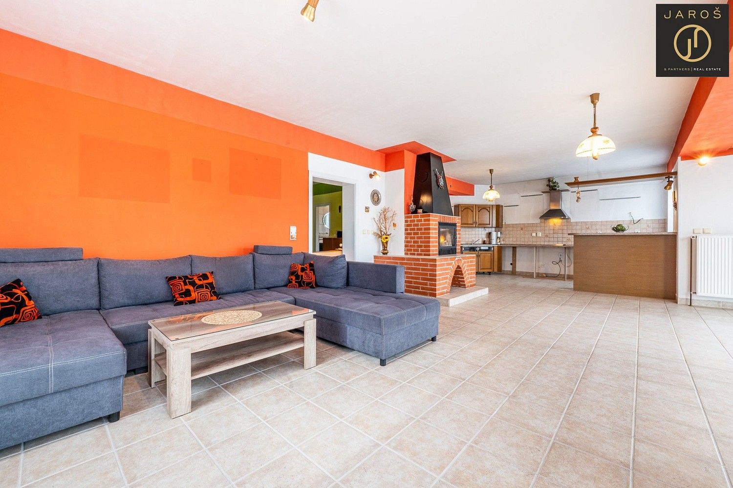 Rodinný dům · 465 m² · Zbečno - Újezd nad Zbečnem, okres Rakovník - 4