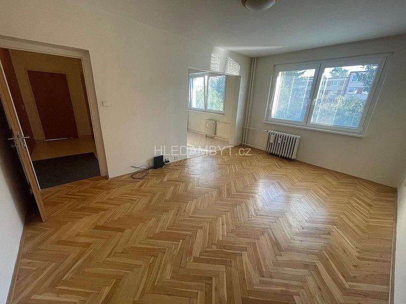 Byt 2+1 · 54 m² · Nosická, Praha 10 - Strašnice - 4