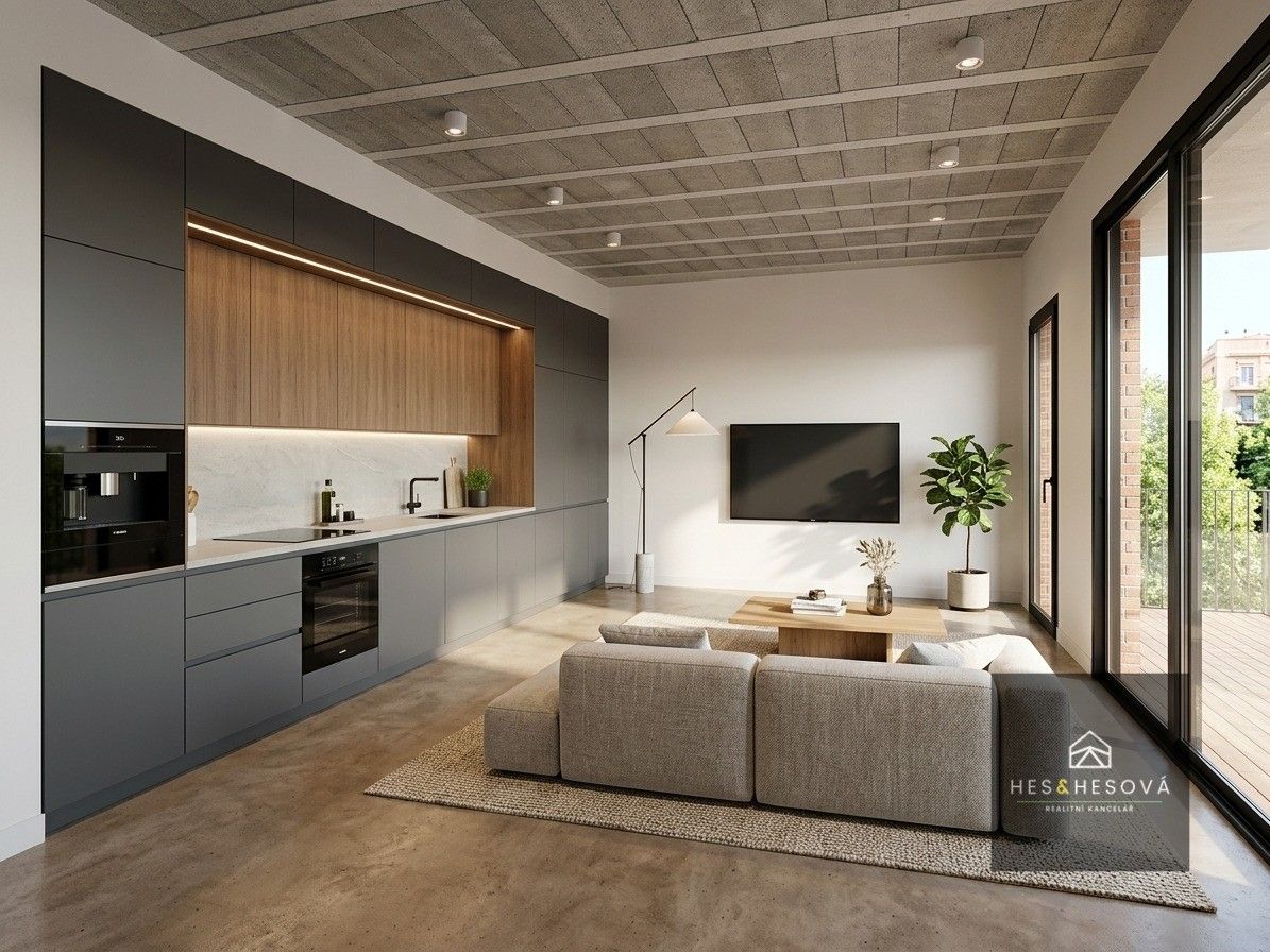Rodinný dům · 146 m² · V Chaloupkách, Vysoký Újezd - 4