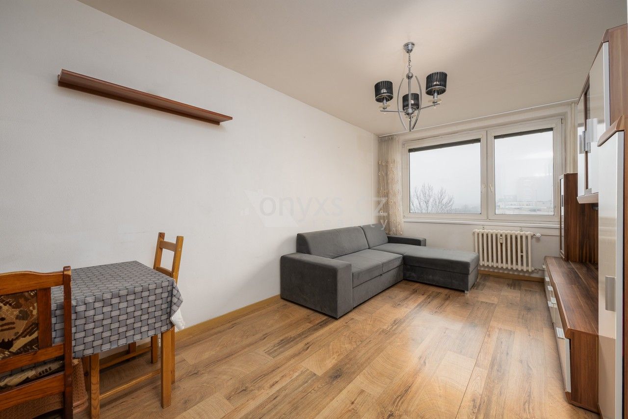 Prodej byt 2+kk - Kpt. Stránského, Praha, 43 m²