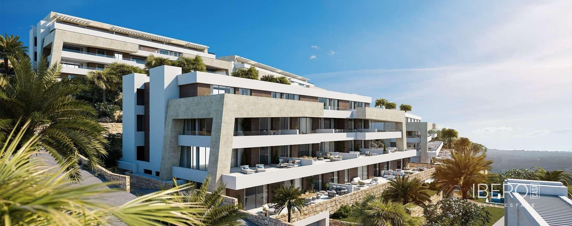 Byt 4+kk · 144 m² · Estepona, Španělsko - 4