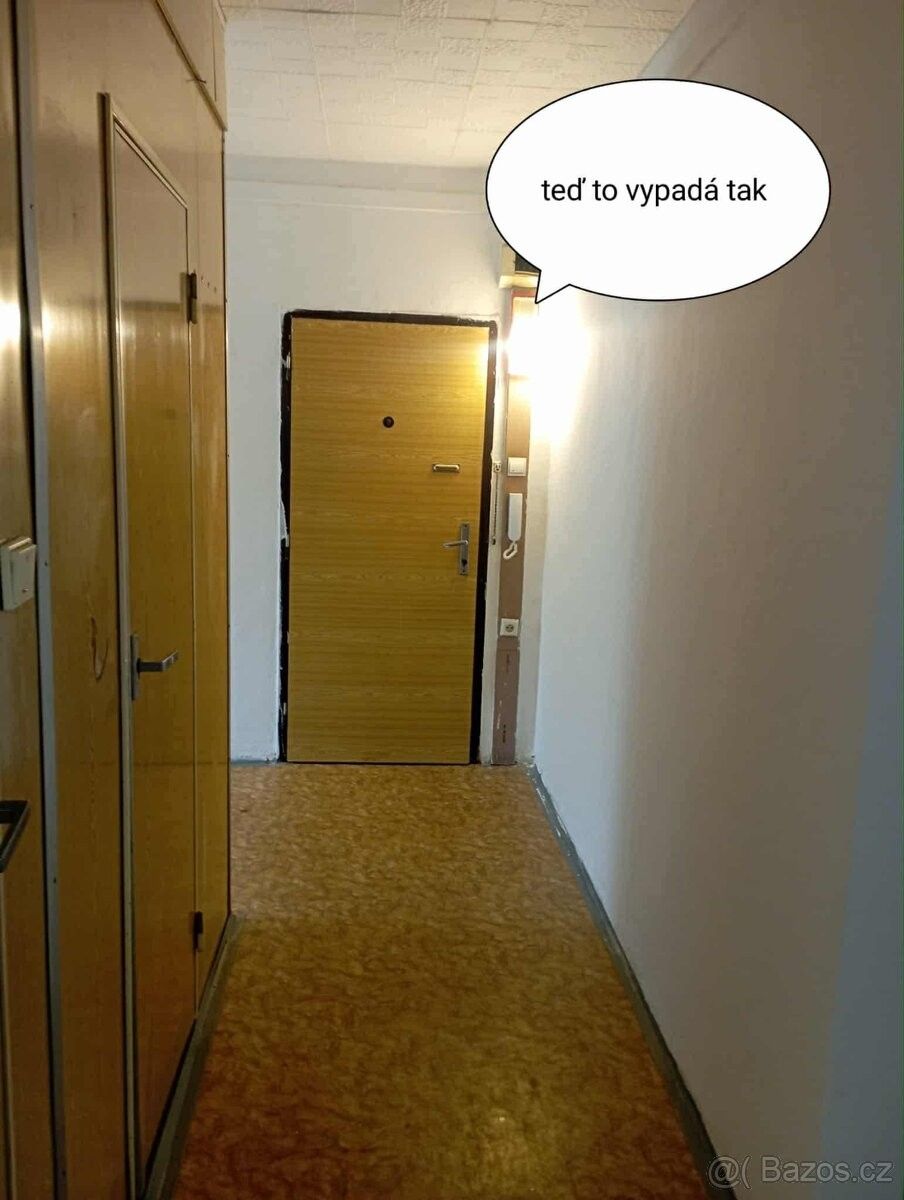 Byty, Ostrava, 702 00