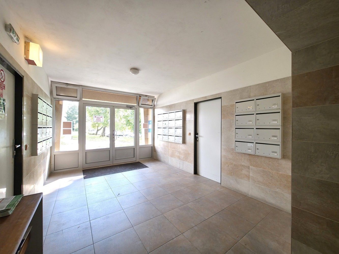 Byt 3+1 · 67 m² · Merhautova, Brno - Černá Pole - 3