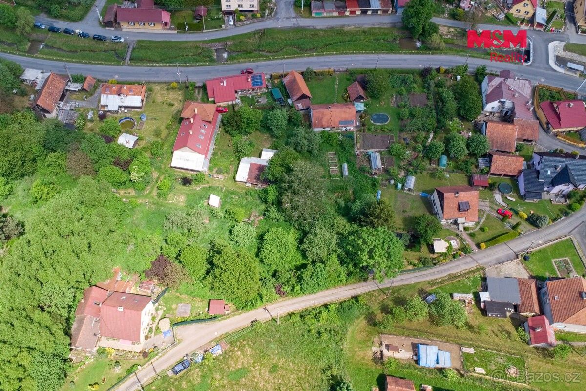 Pozemky pro bydlení, Růžďka, 756 25 - 2