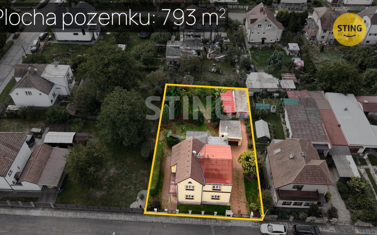 Vila · 150 m² · Protifaš. bojovníků, Lázně Bohdaneč - 3