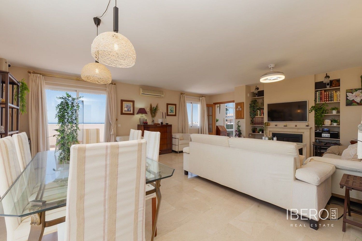 Prodej byt 4+kk - Estepona, Španělsko, 175 m² - 5