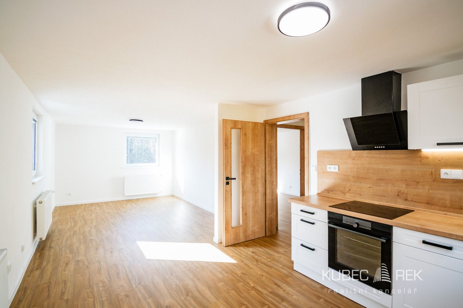 Pronájem byt 3+kk - Lužnická 3223, Tábor, 70 m²