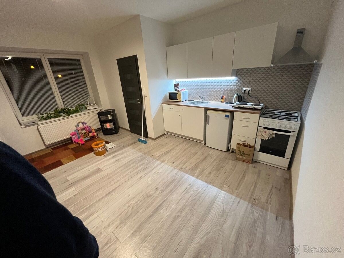 Byty, Lomnice nad Popelkou, 512 51 - 1