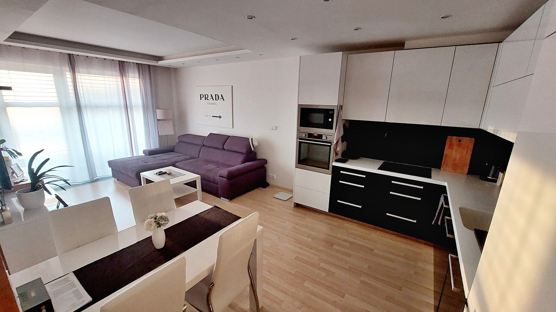 Byt 2+kk · 53 m² · Sochorova, Brno - Žabovřesky - 4