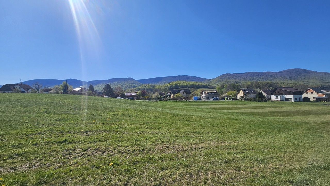 Pozemek pro bydlení · 1 891 m² · Lužecká 350, Raspenava - 3
