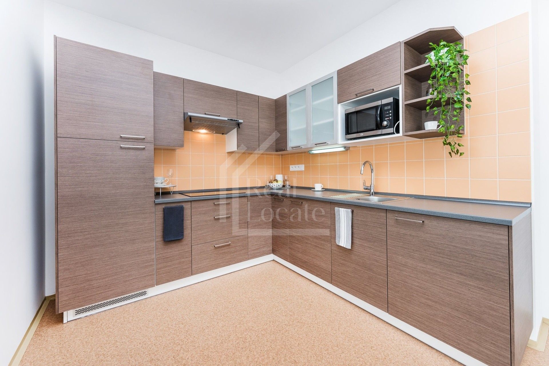 Byt 2+kk · 90 m² · Pod soutratím, Praha Vršovice - 3