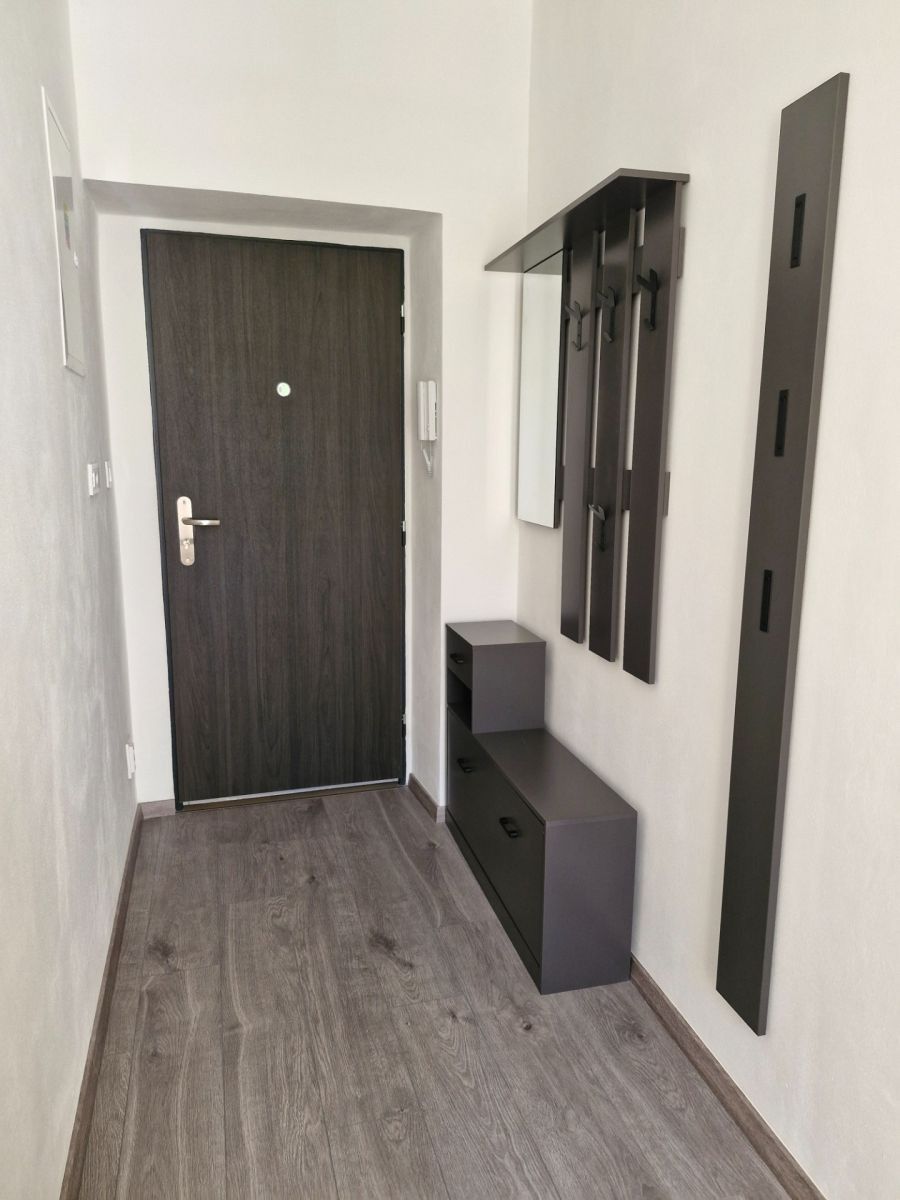 2+kk, Stehlíkova, Plzeň - Plzeň, Plzeňský kraj, 50 m² - 1