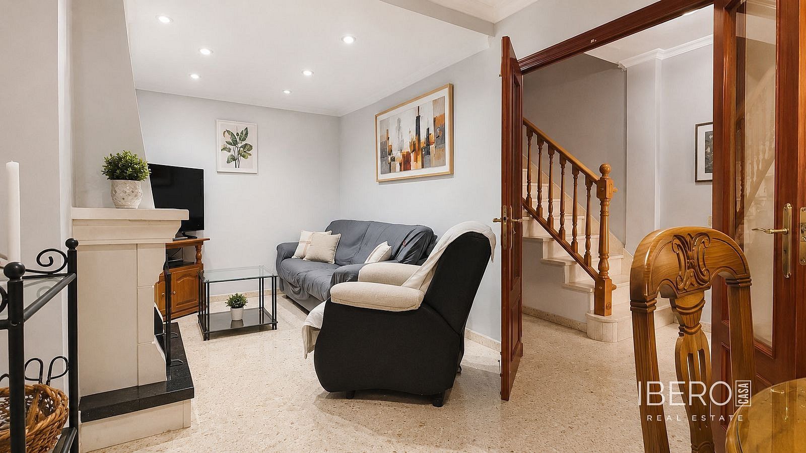 Prodej rodinný dům - La Línea, ES, 113 m² - 2