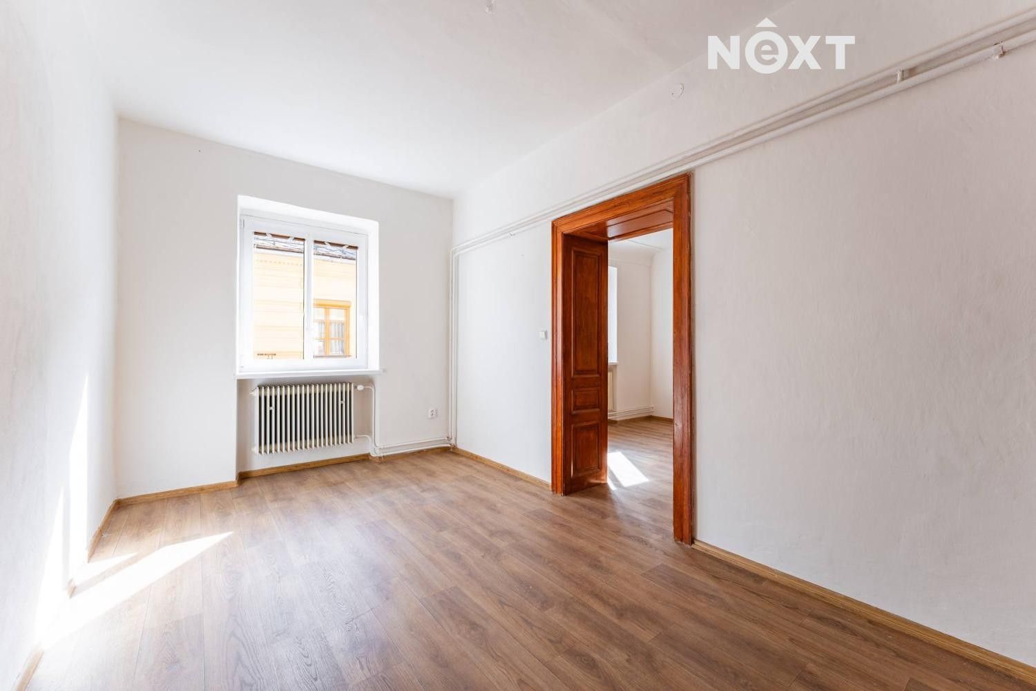Byt 3+1 · 77 m² · Kozinova 34, Šumperk - 4