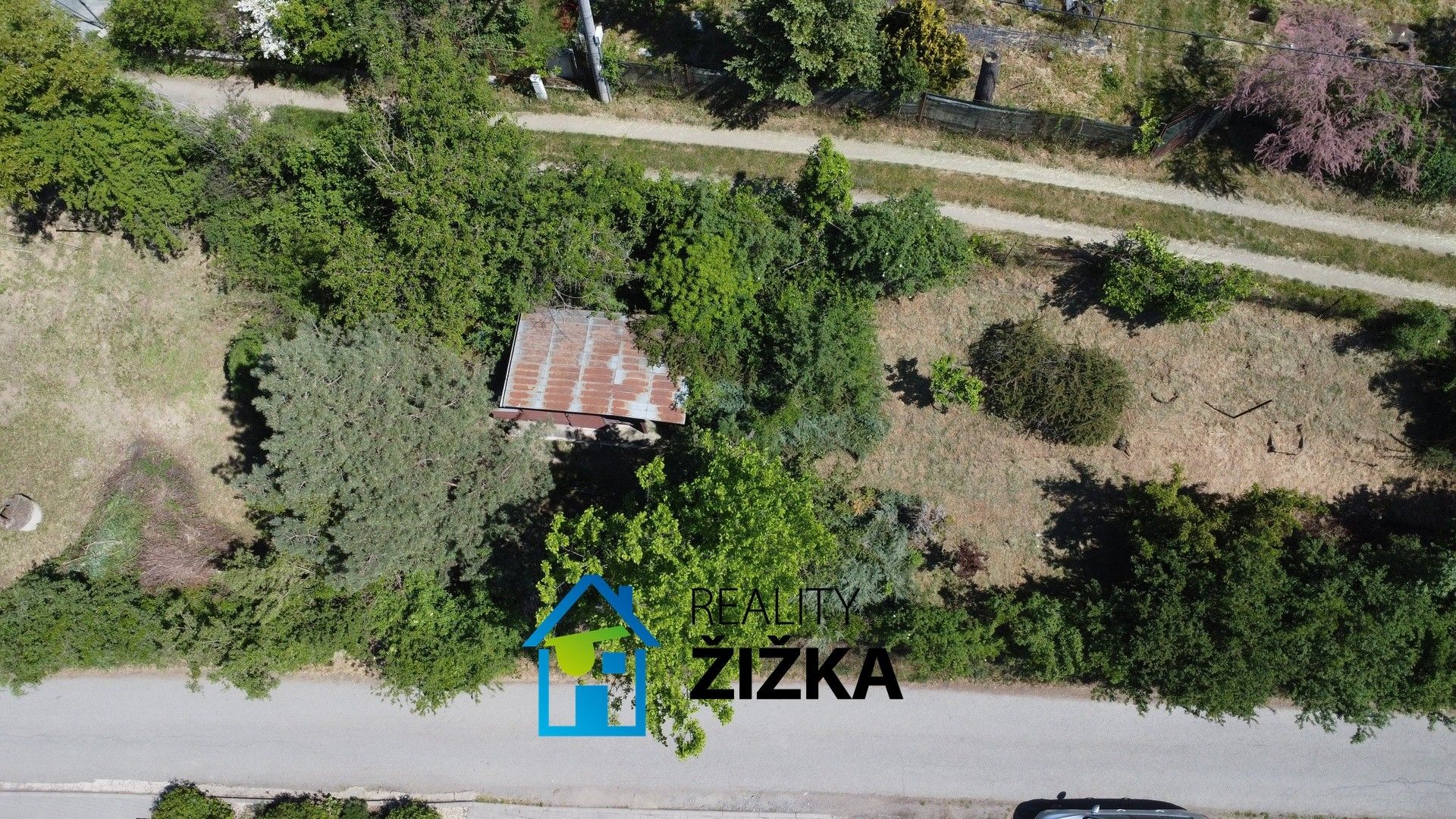 Pozemky pro bydlení, Sportovní, Želešice - 2