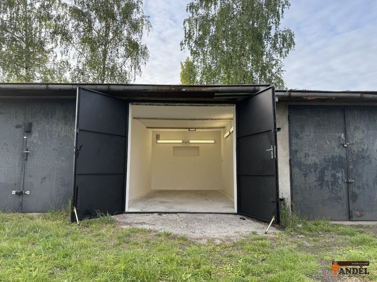 Pronájem byt - Havířov, 736 01