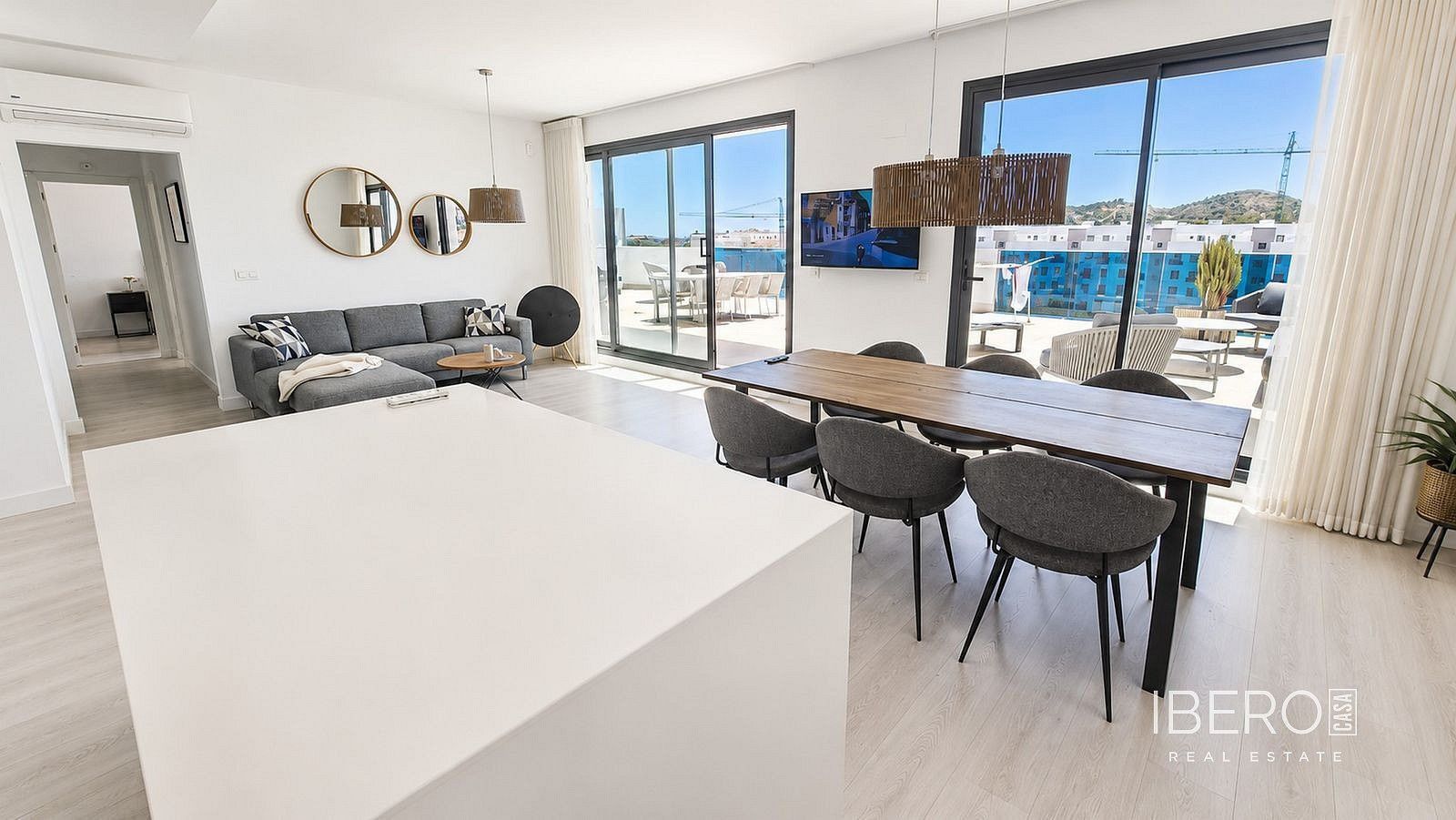 Byt 4+kk · 137 m² · Fuengirola, Španělsko - 3