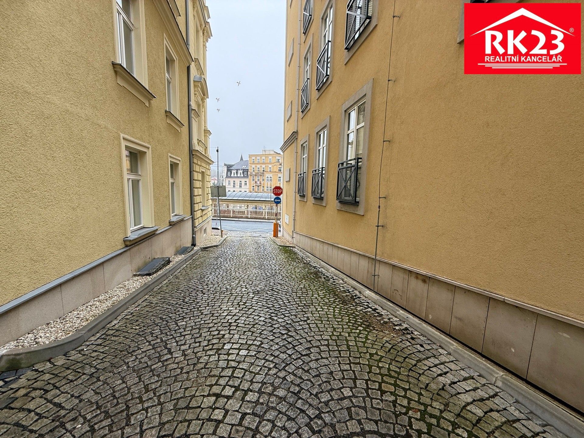 Prodej garáž - Masarykova, Mariánské Lázně, 20 m² - 5