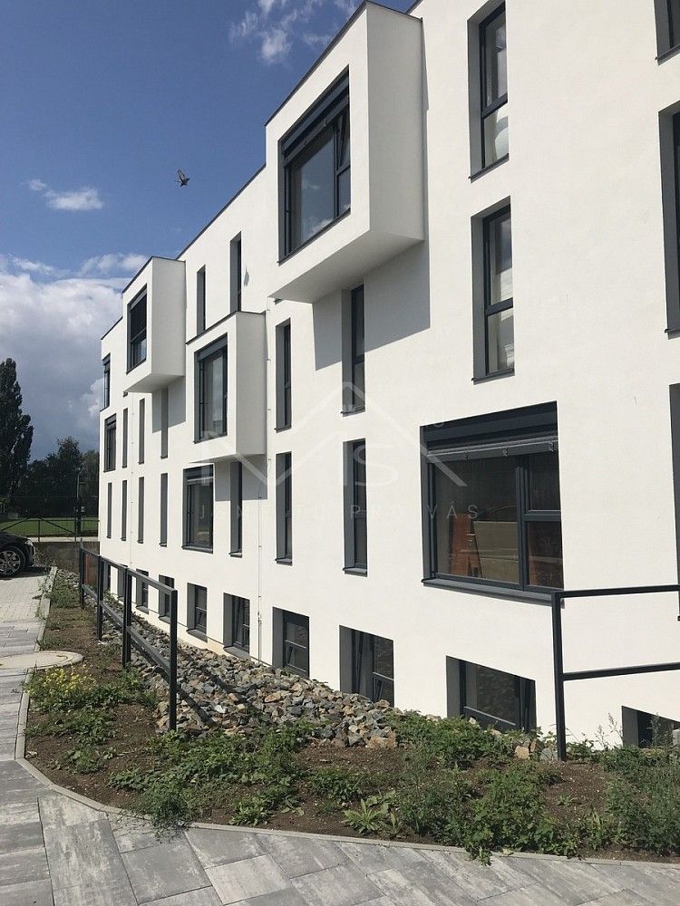 Byt 2+1, 50 m²