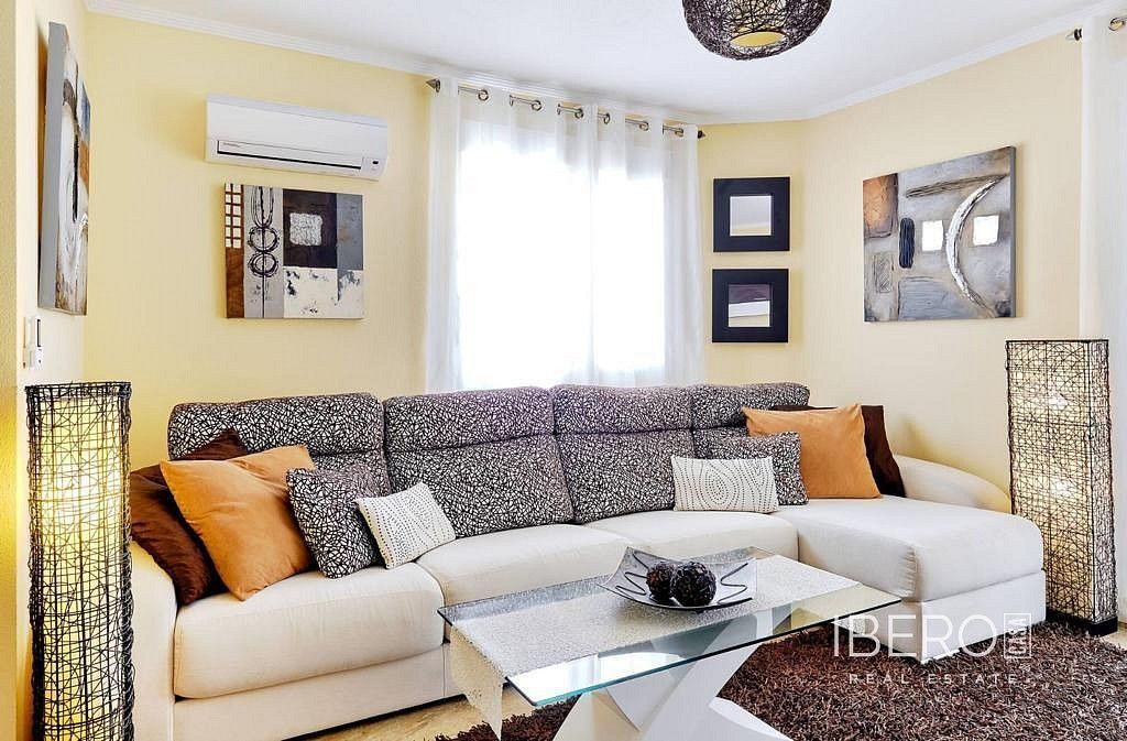 4+kk, Campoamor, Španělsko, 110 m² - 2