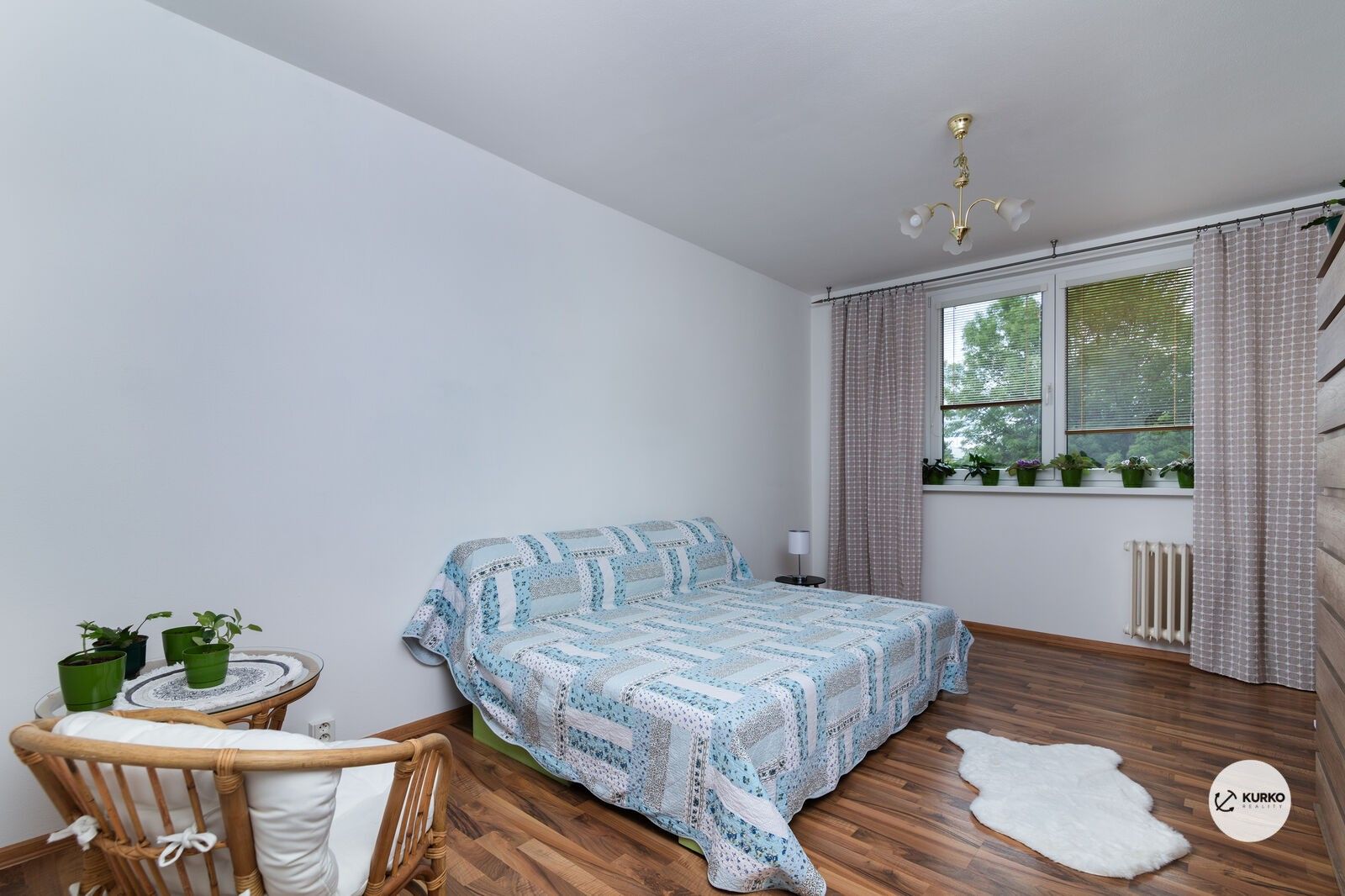Byt 3+1 · 75 m² · Jiřího Trnky, Frýdek-Místek Místek - 4