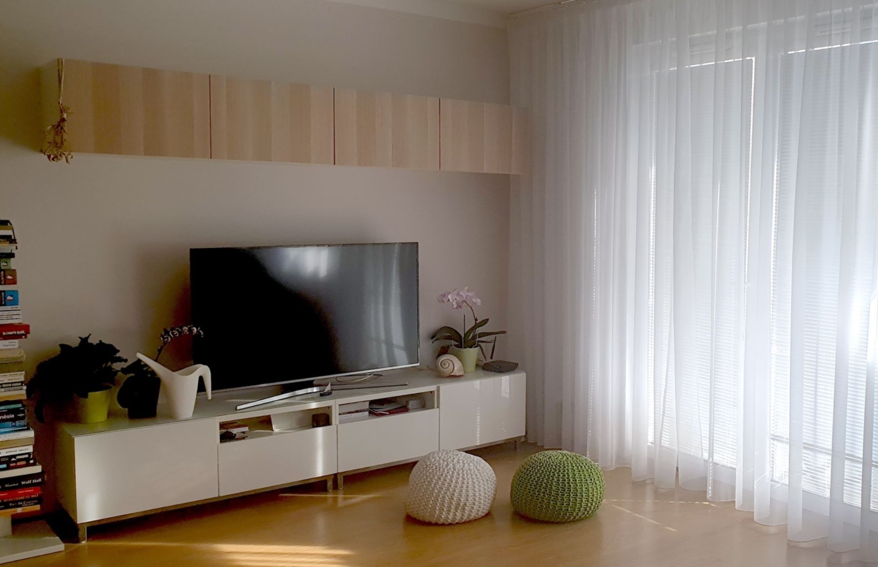 3+kk, Kytlická, Praha - Prosek, 92 m² - 2
