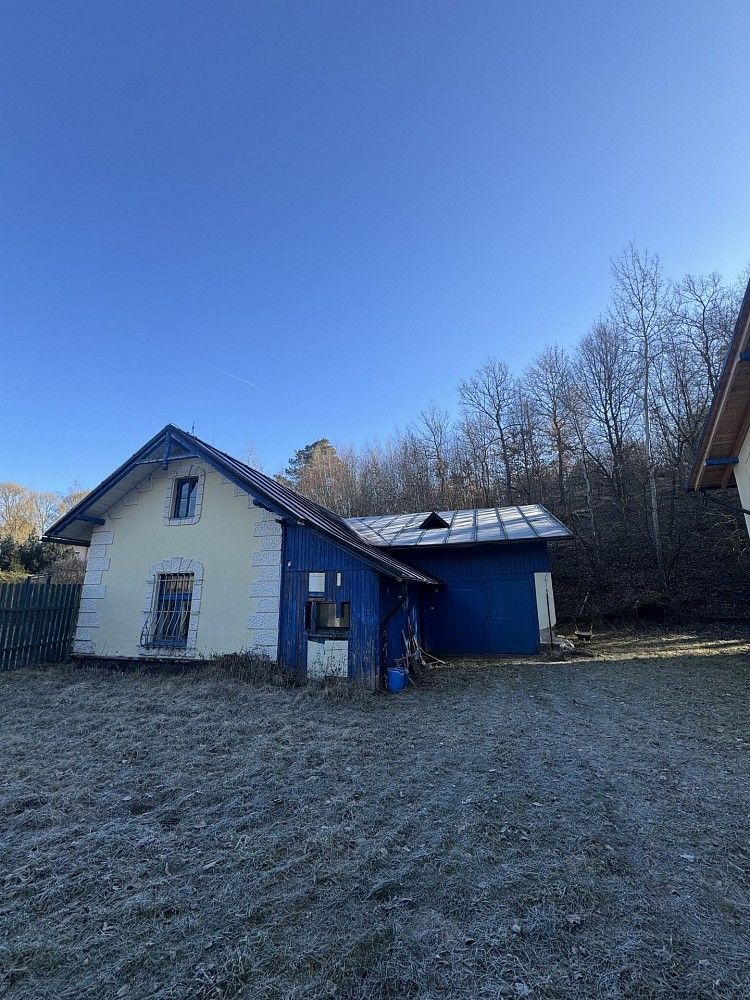 Prodej rodinný dům - Hrusice, okres Praha-východ, Středočeský kraj, 450 m² - 5