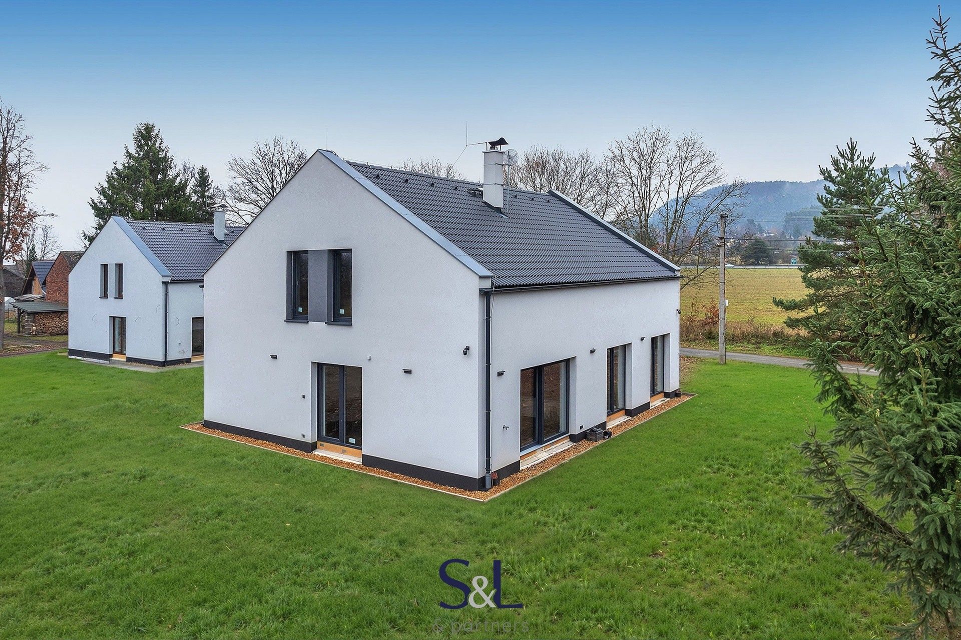 Prodej rodinný dům - Honsob, Březina, 106 m²