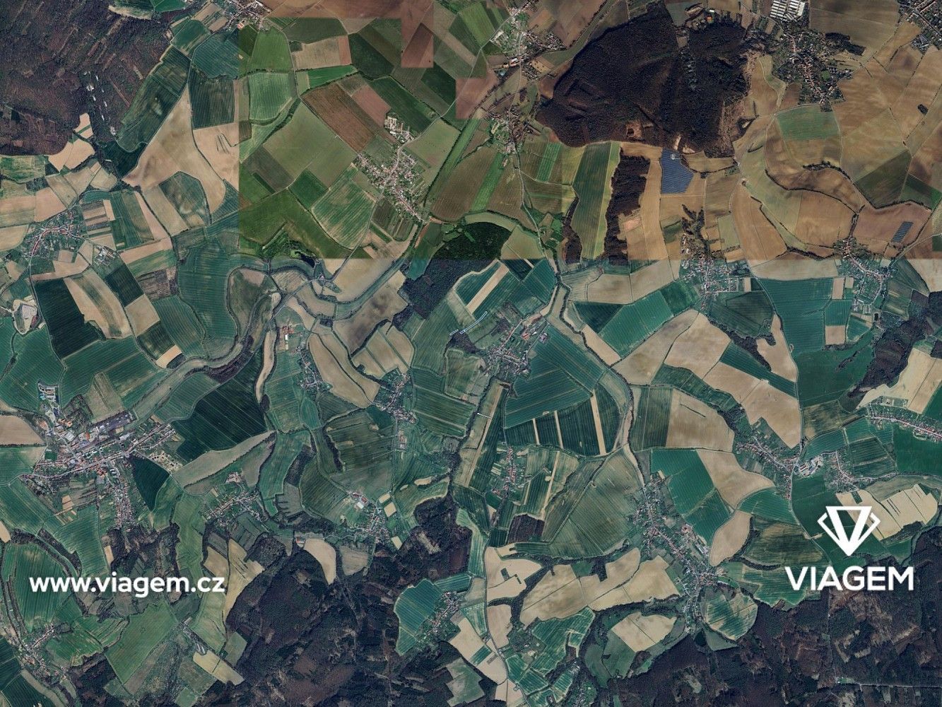 Zemědělský pozemek · Kroměříž, Zlínský kraj - 3